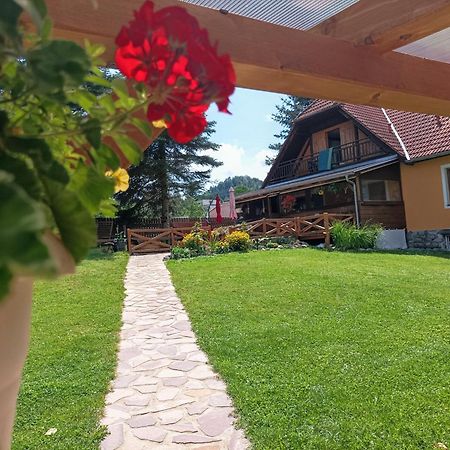 Bella Vita Český Krumlov Exteriör bild