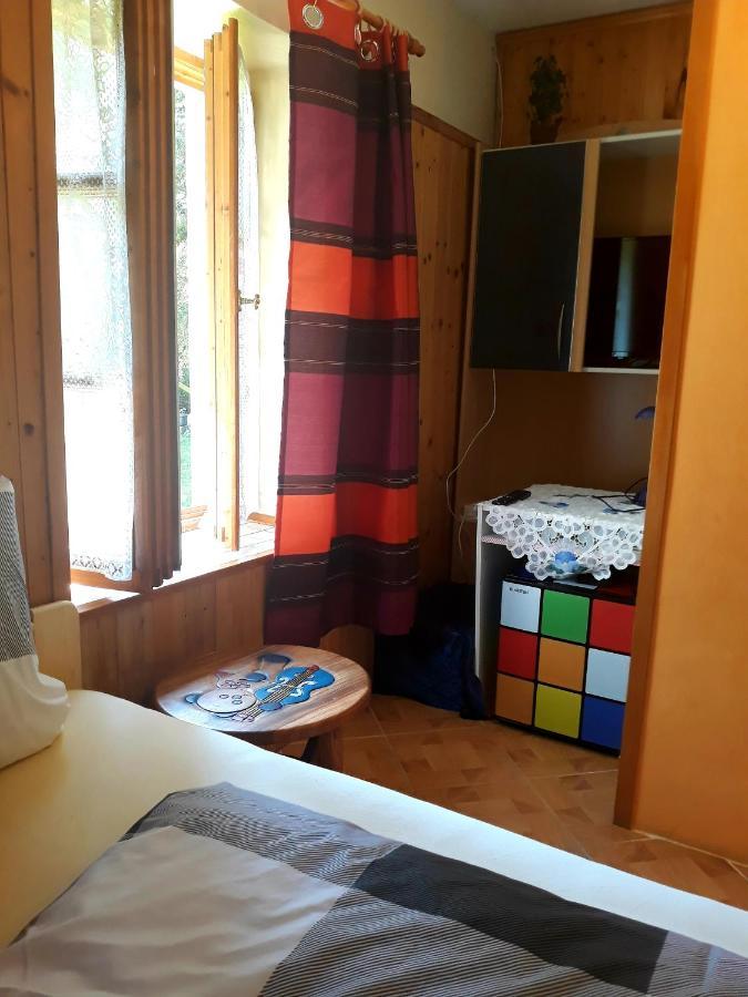 Bella Vita Český Krumlov Exteriör bild