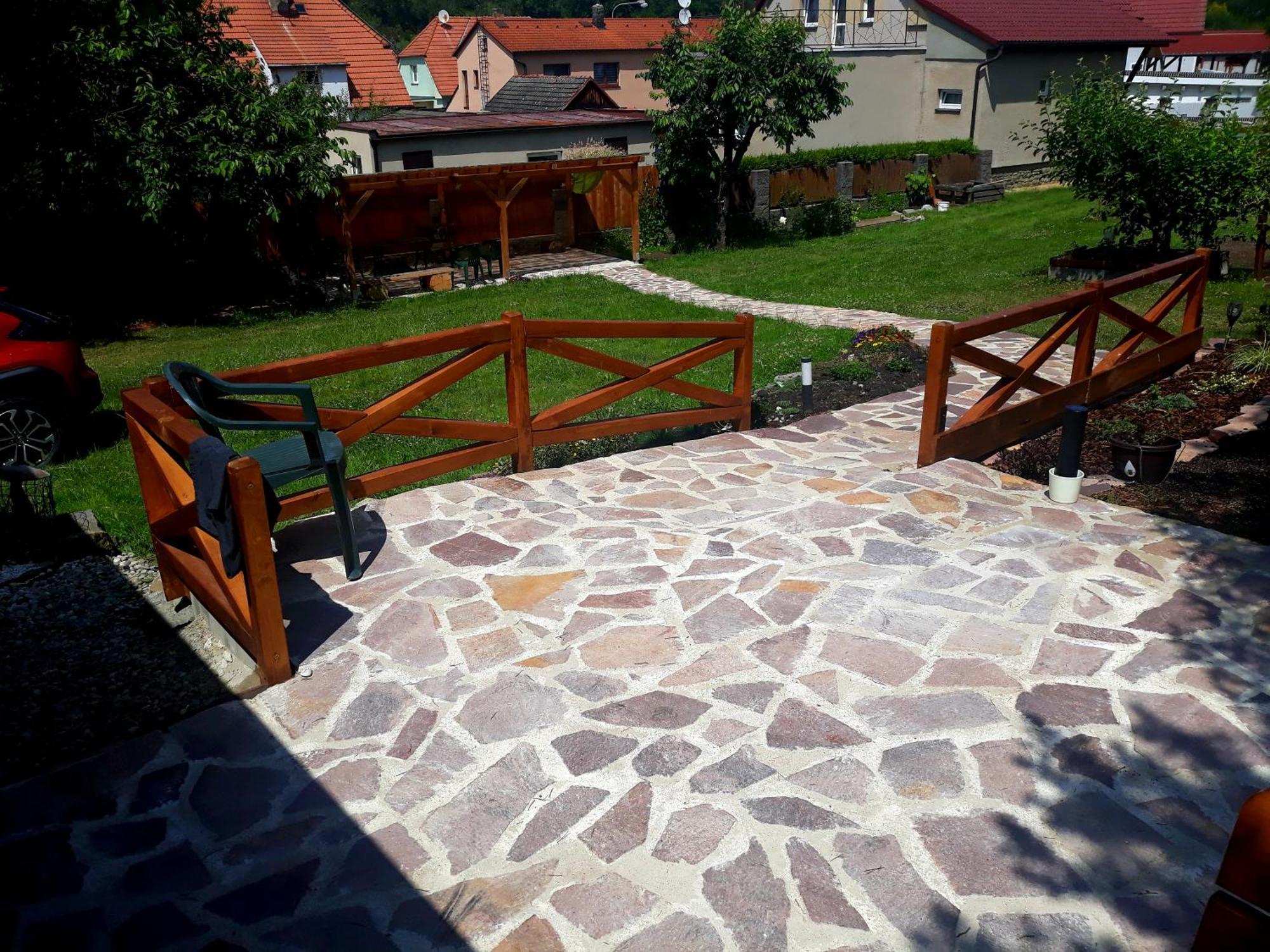 Bella Vita Český Krumlov Exteriör bild
