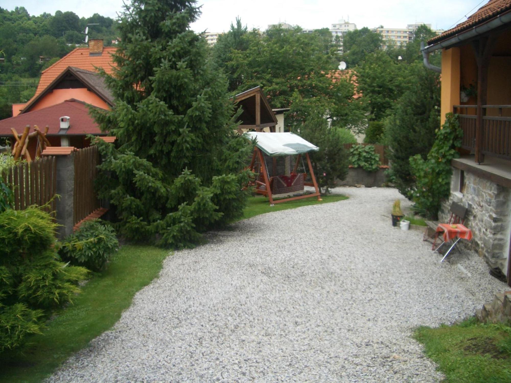 Bella Vita Český Krumlov Exteriör bild
