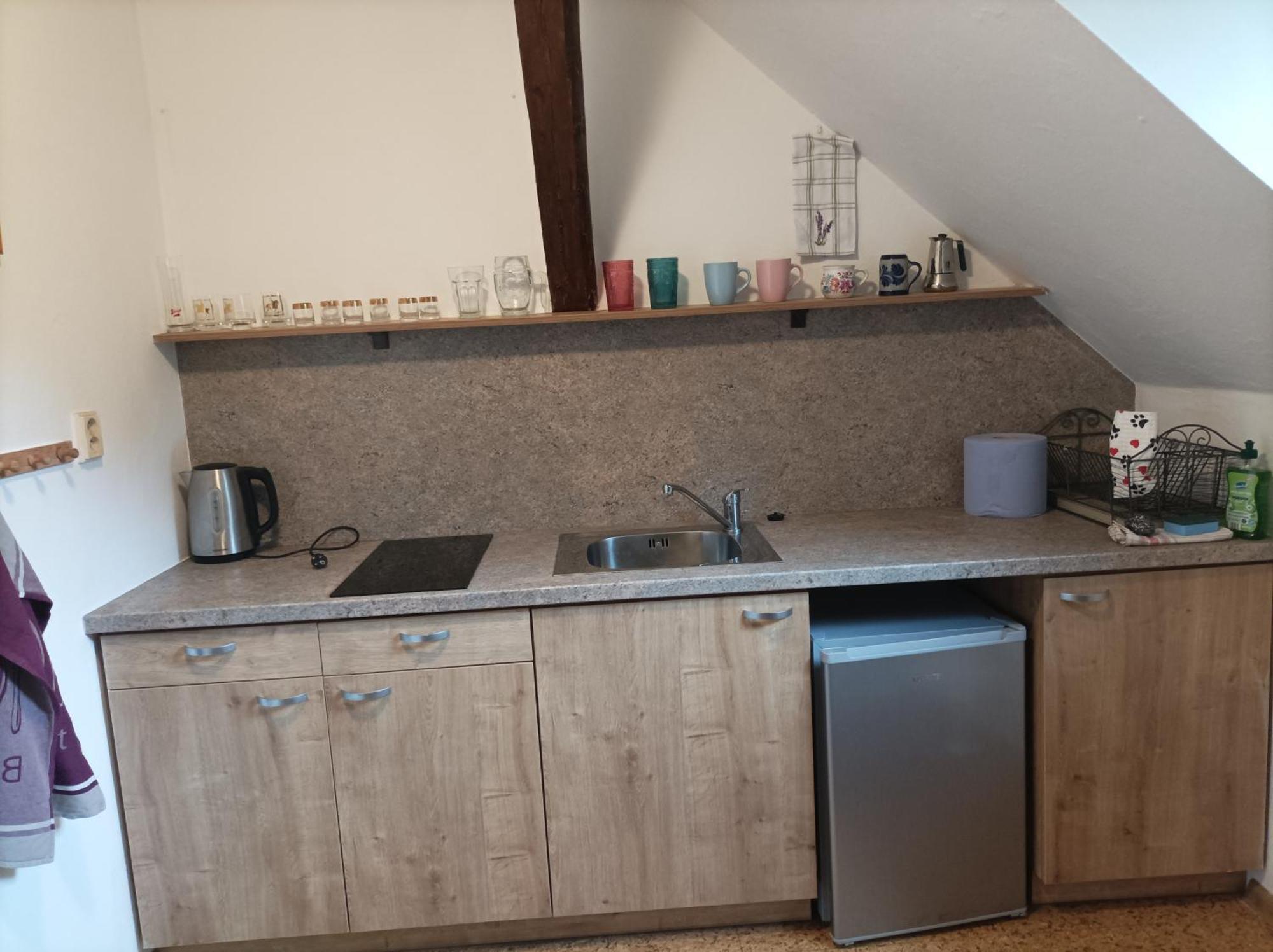Bella Vita Český Krumlov Exteriör bild