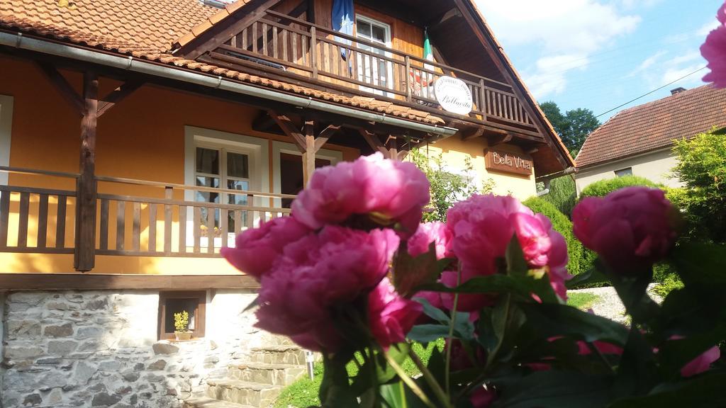 Bella Vita Český Krumlov Exteriör bild