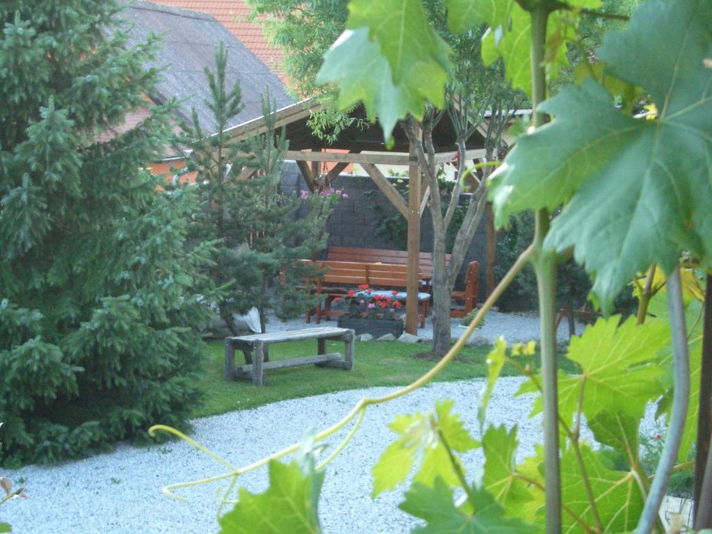 Bella Vita Český Krumlov Rum bild
